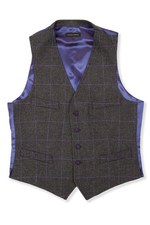 現代の英国紳士を提案、ホーランド エスクワイヤーの限定ストア - 阪急メンズ大阪にオープン｜写真6