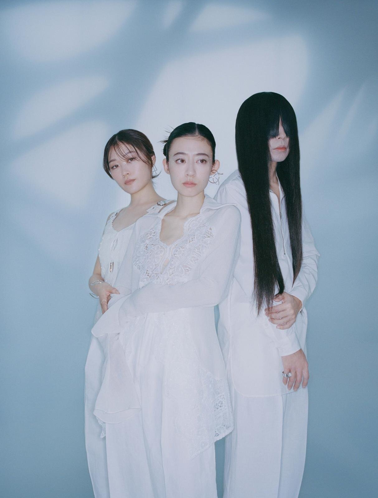 羊文学 doll Don’t Laugh It Off|写真1