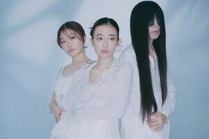 Mrs. GREEN APPLE新曲「Soranji」含む最新CDシングル、「私は