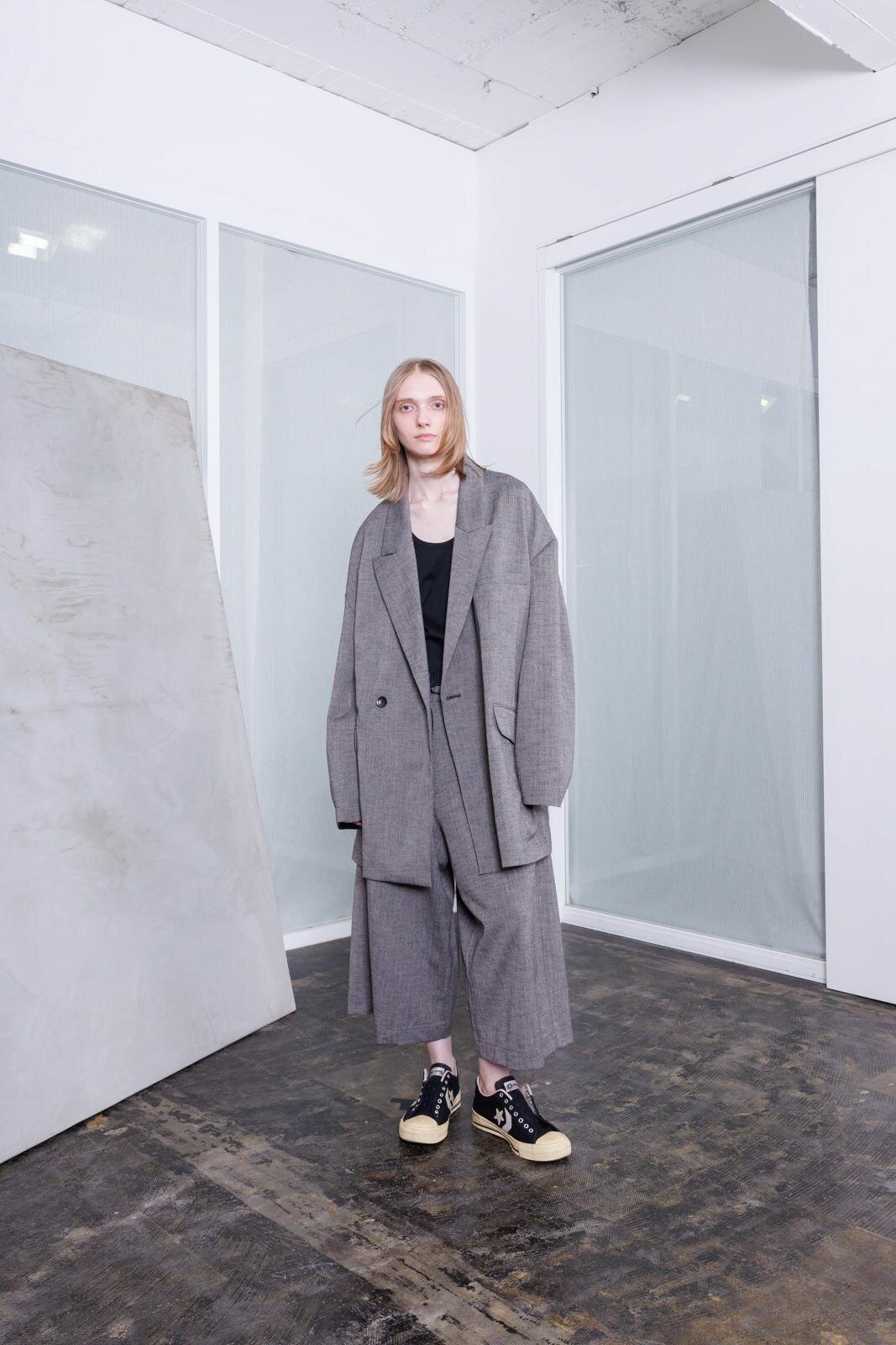 ヴォアーブ 2026年春夏<span>コレクション</span> - 写真1