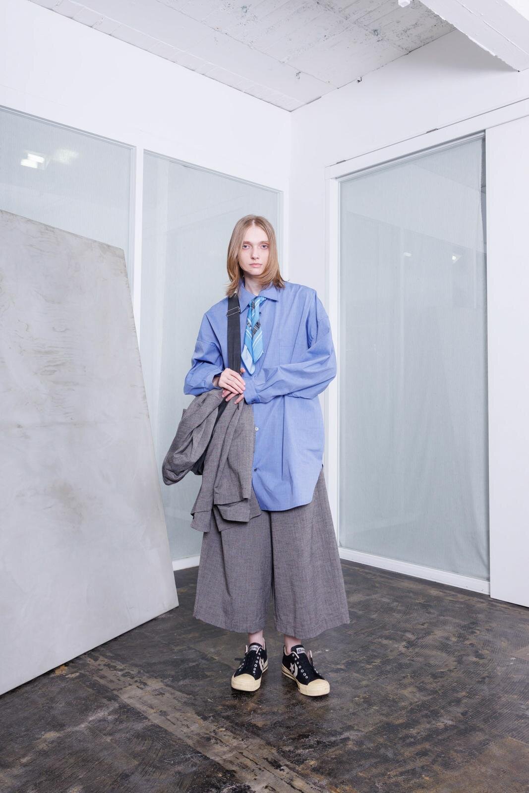 ヴォアーブ 2026年春夏<span>コレクション</span> - 写真3