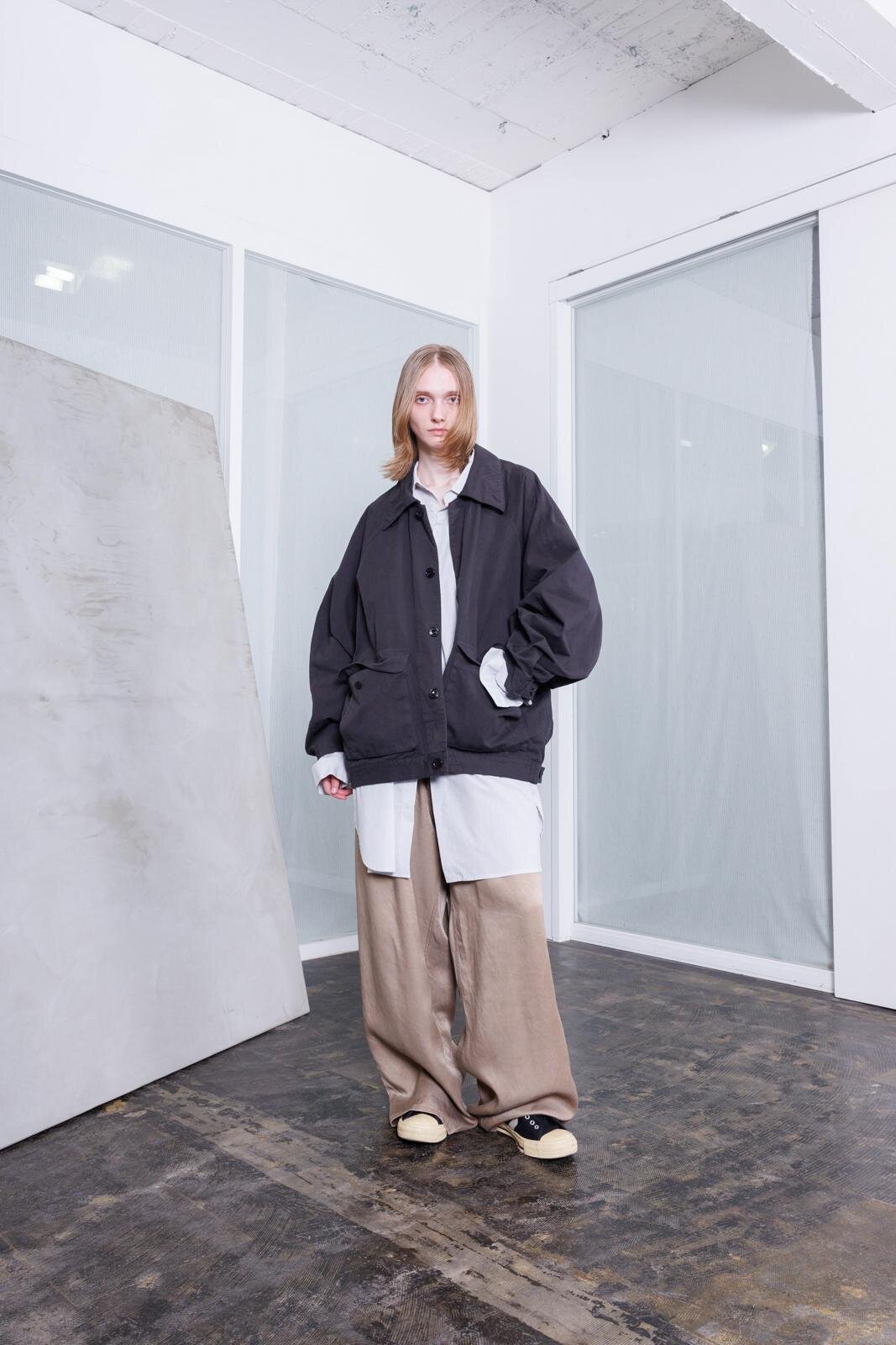 ヴォアーブ 2026年春夏<span>コレクション</span> - 写真4