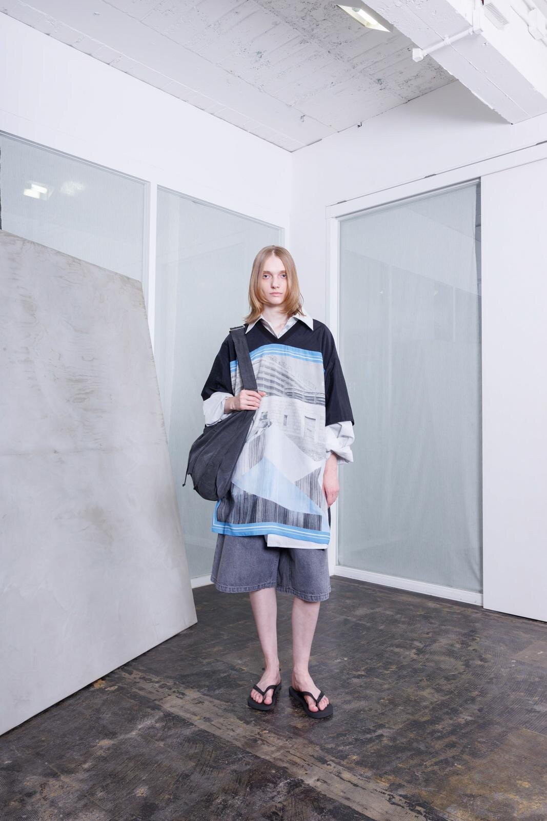 ヴォアーブ 2026年春夏<span>コレクション</span> - 写真6