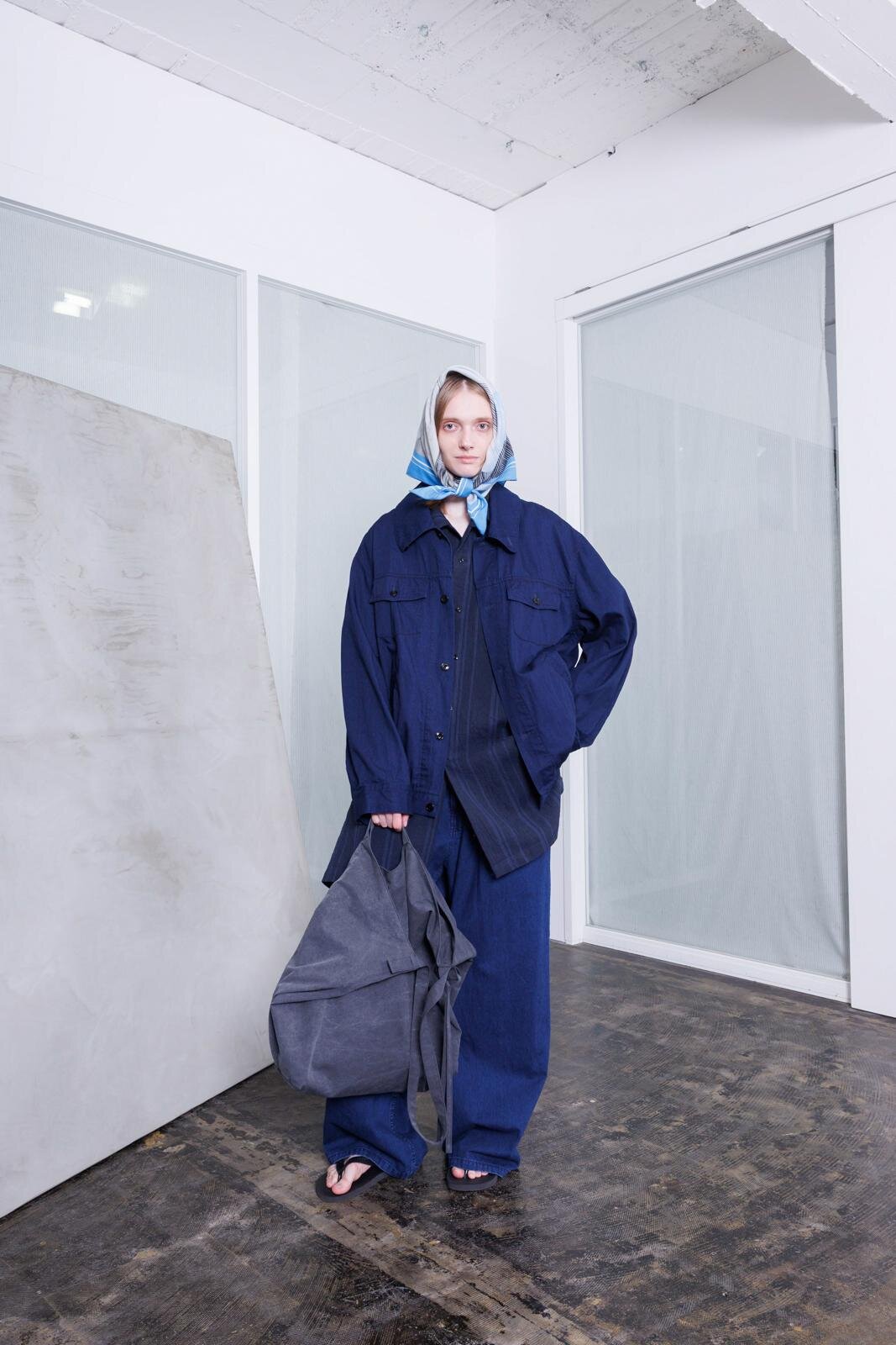 ヴォアーブ 2026年春夏<span>コレクション</span> - 写真8