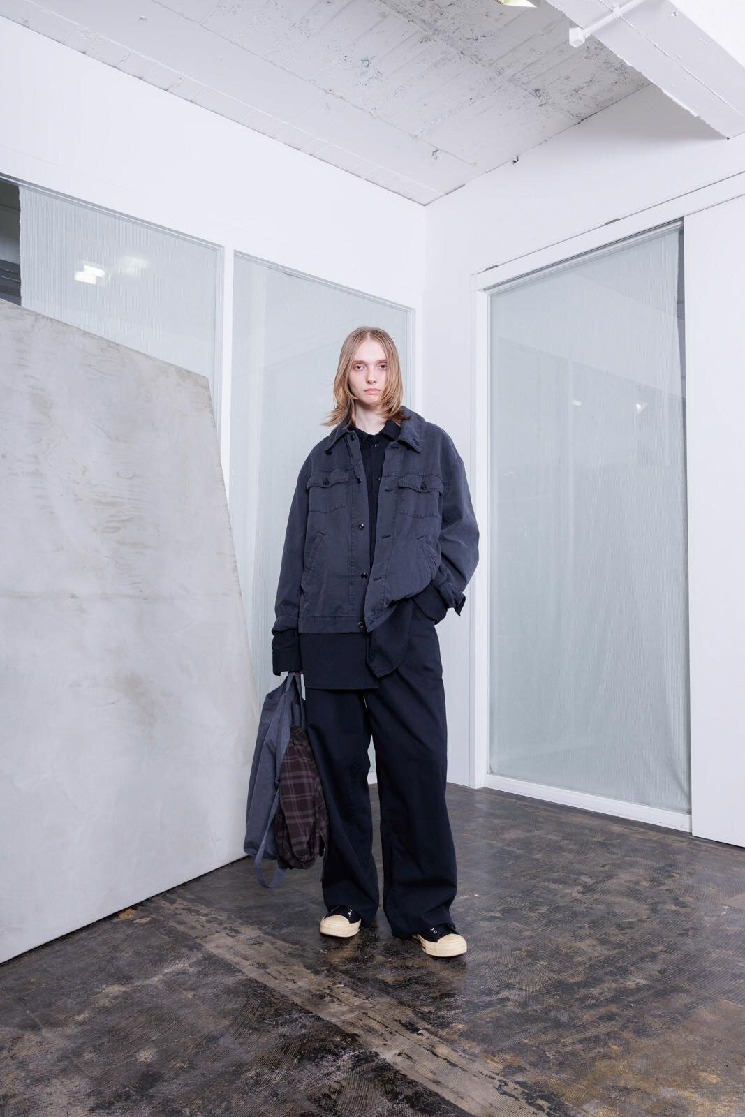 ヴォアーブ 2026年春夏<span>コレクション</span> - 写真9