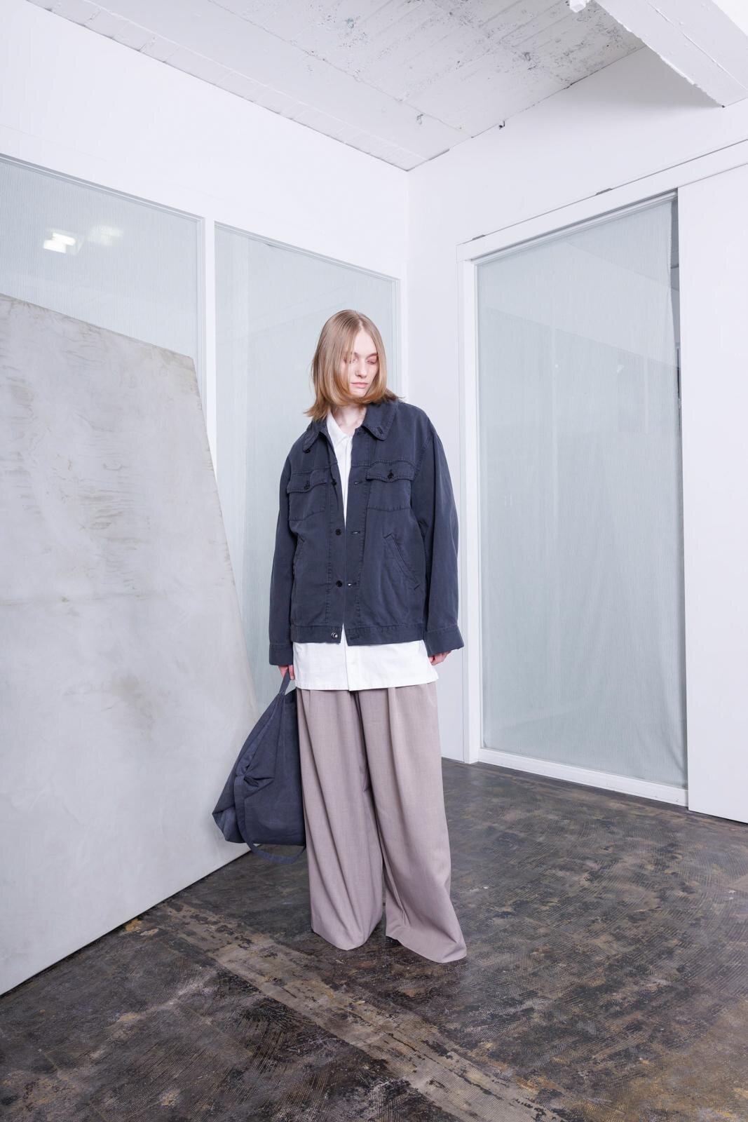 ヴォアーブ 2026年春夏<span>コレクション</span> - 写真11