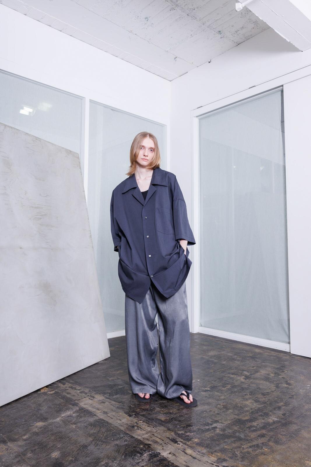 ヴォアーブ 2026年春夏<span>コレクション</span> - 写真12