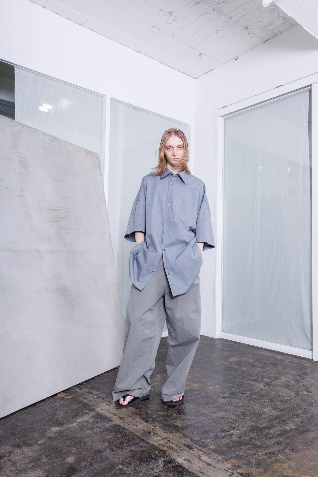 ヴォアーブ 2026年春夏<span>コレクション</span> - 写真14