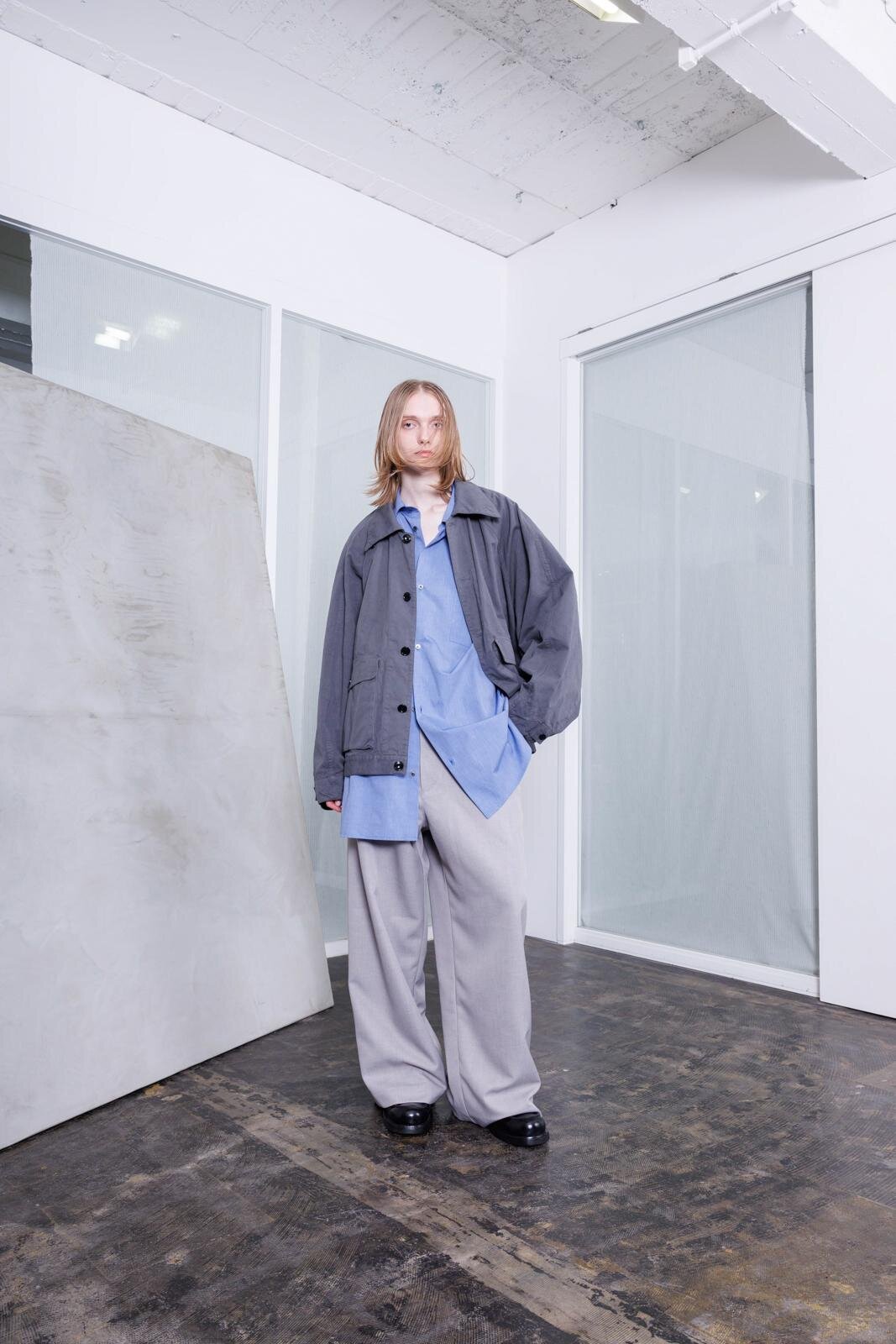 ヴォアーブ 2026年春夏<span>コレクション</span> - 写真15