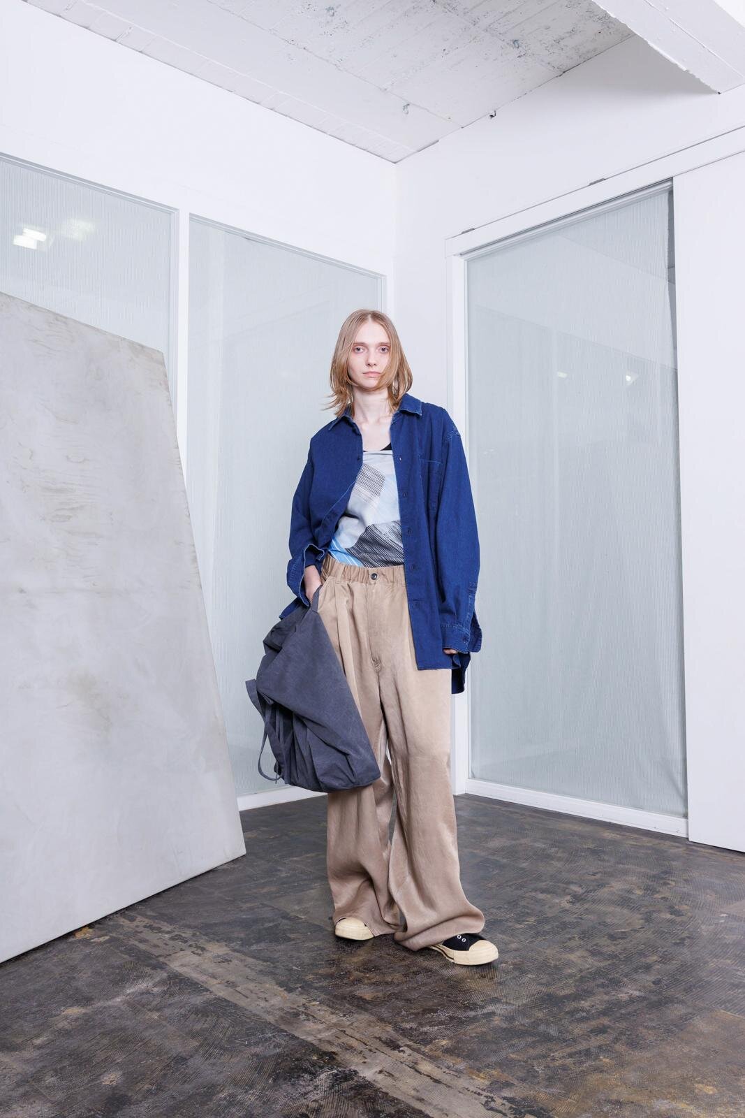 ヴォアーブ 2026年春夏<span>コレクション</span> - 写真16