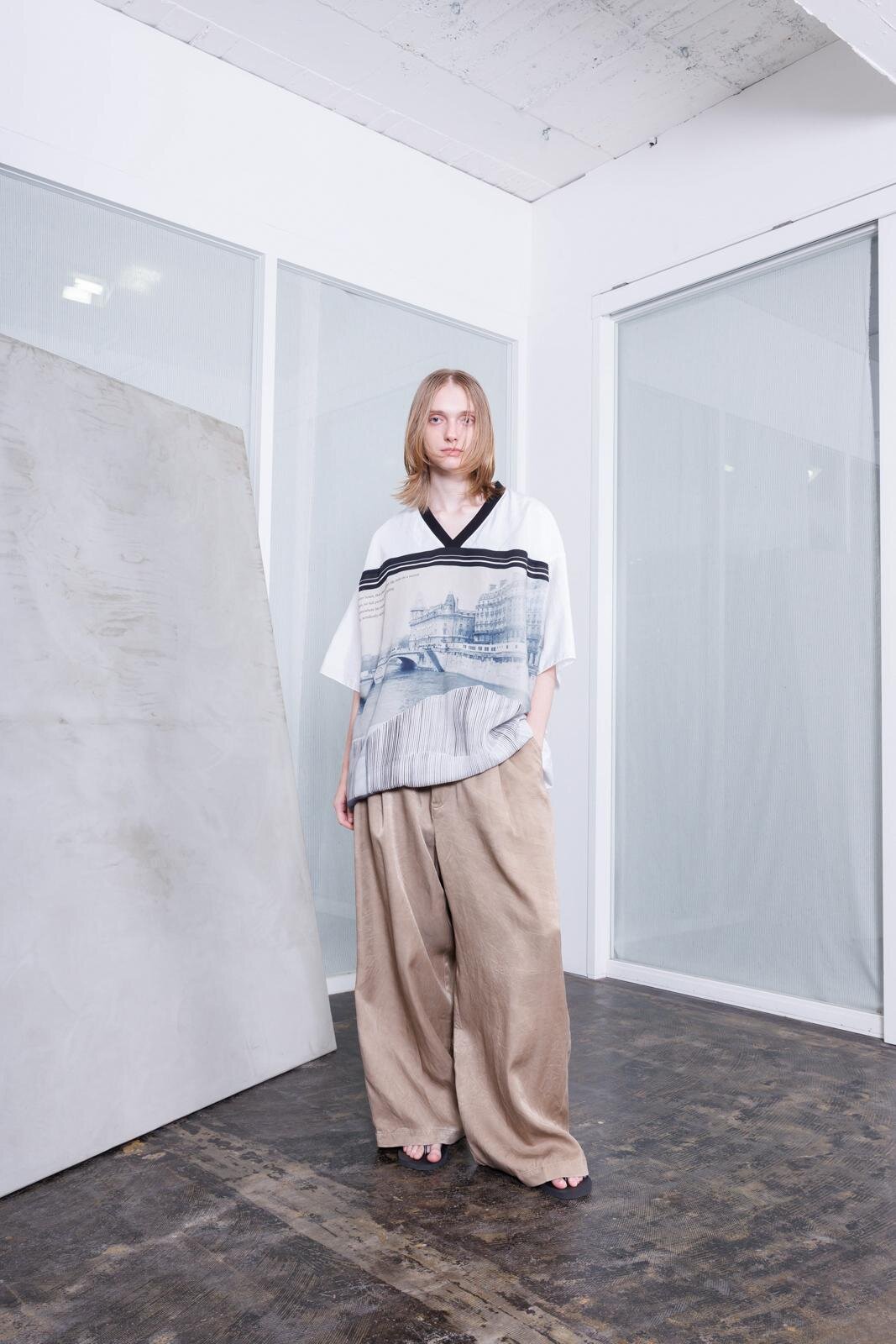 ヴォアーブ 2026年春夏<span>コレクション</span> - 写真17