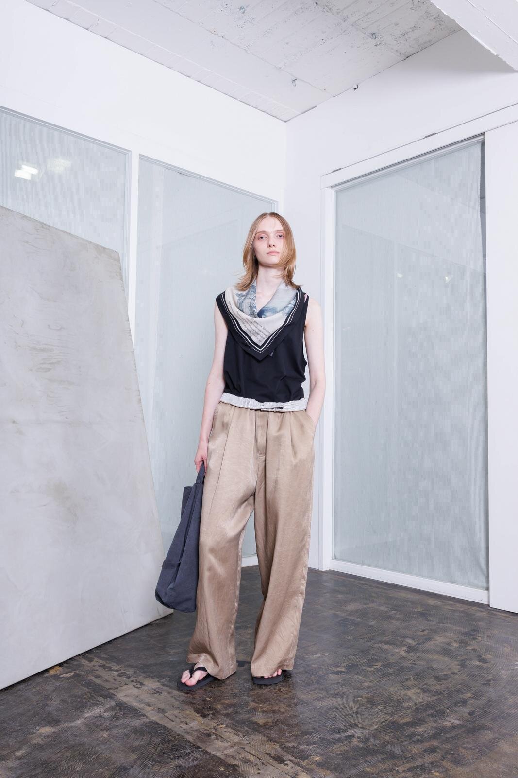 ヴォアーブ 2026年春夏<span>コレクション</span> - 写真18