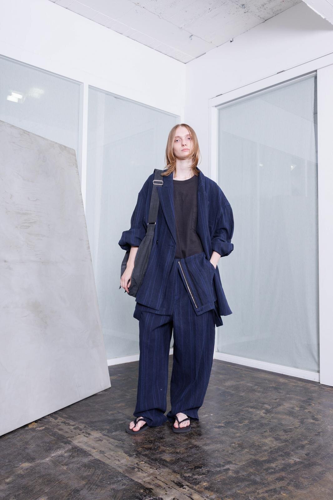 ヴォアーブ 2026年春夏<span>コレクション</span> - 写真19