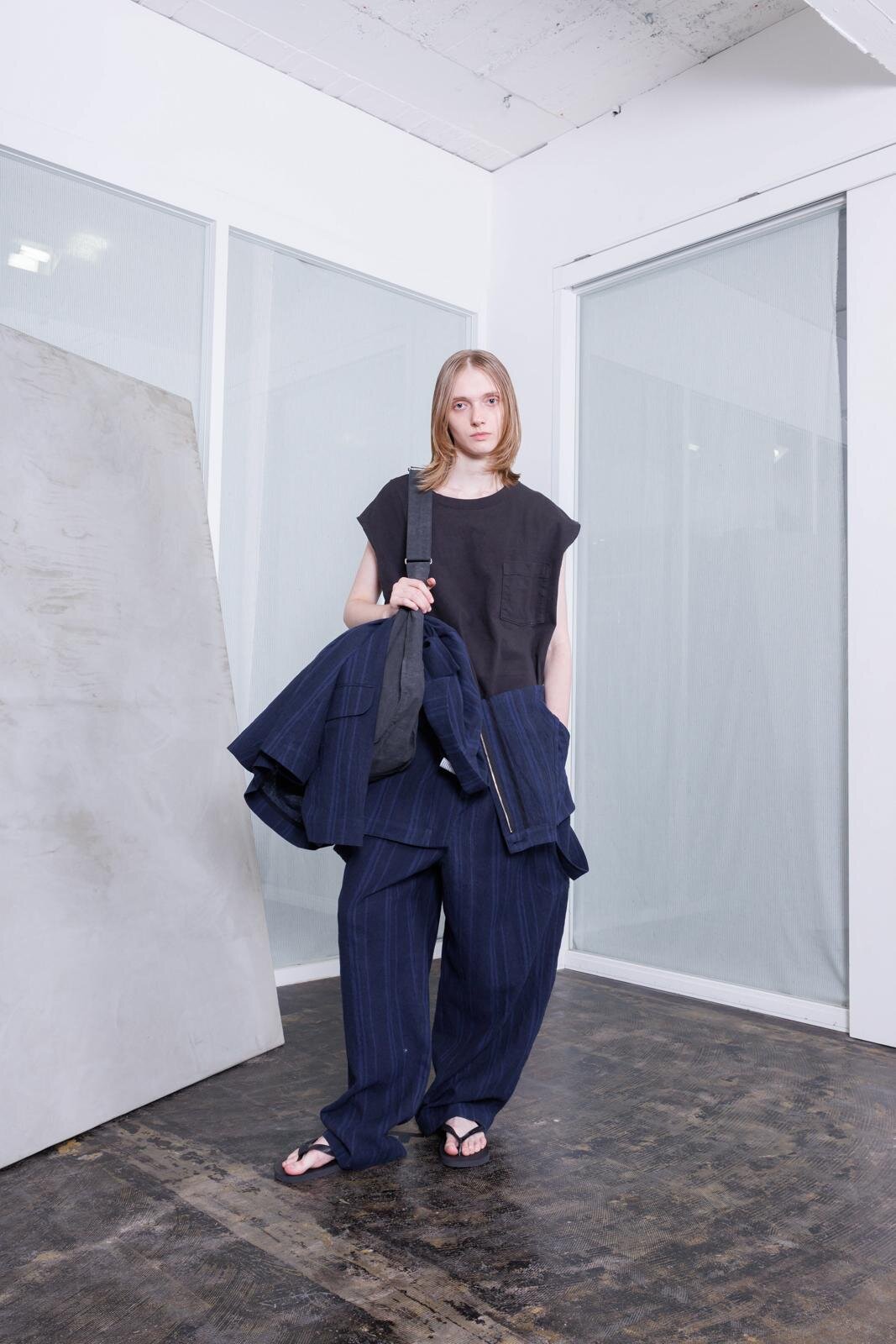 ヴォアーブ 2026年春夏<span>コレクション</span> - 写真20