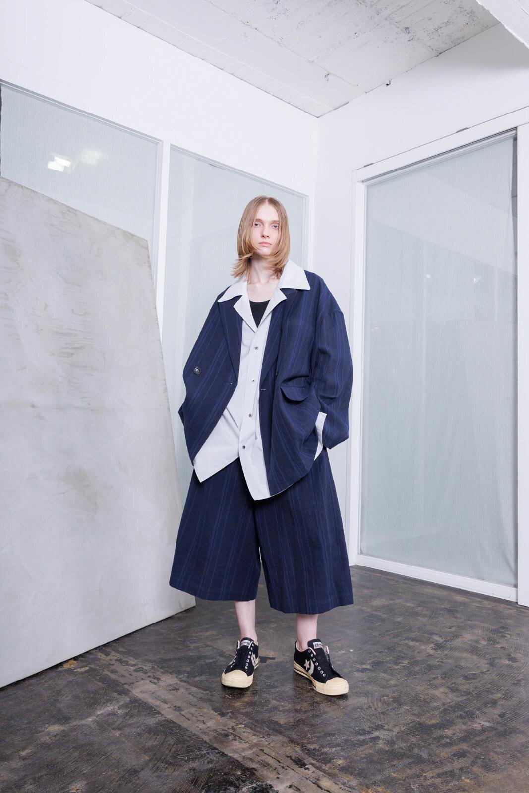 ヴォアーブ 2026年春夏<span>コレクション</span> - 写真21