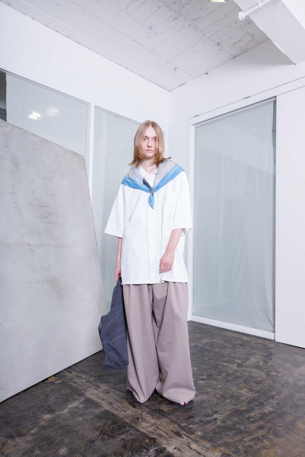 ヴォアーブ 2026年春夏<span>コレクション</span> - 写真22