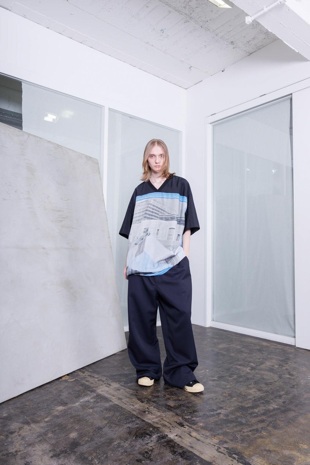 ヴォアーブ 2026年春夏<span>コレクション</span> - 写真23