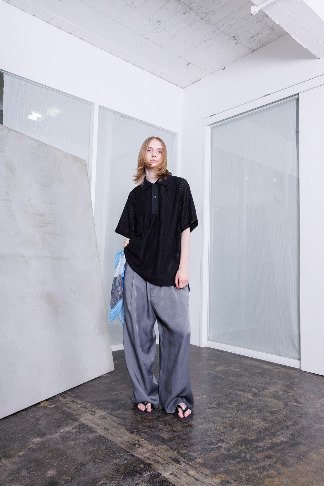 ヴォアーブ 2026年春夏<span>コレクション</span> - 写真24