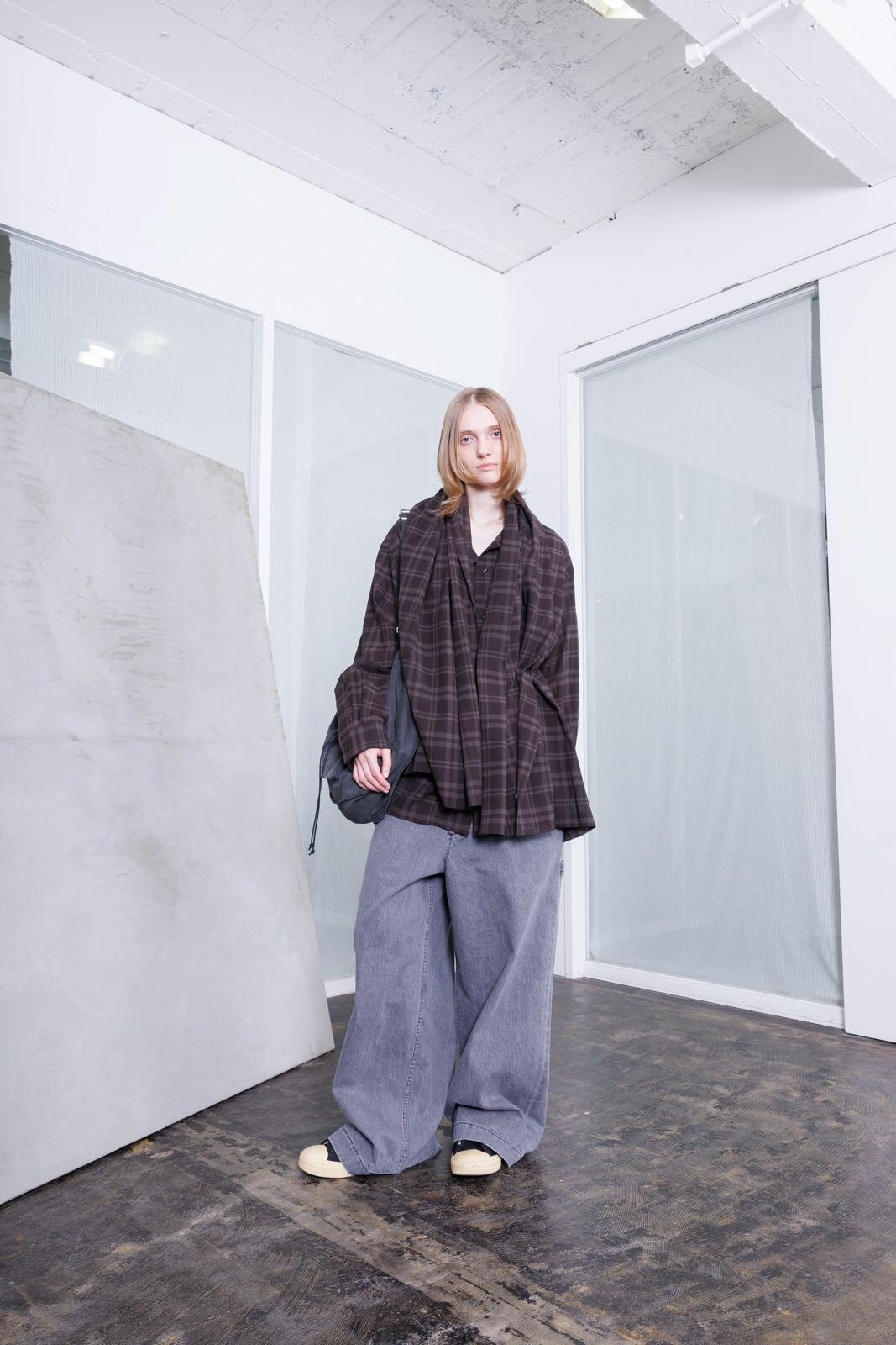 ヴォアーブ 2026年春夏<span>コレクション</span> - 写真25