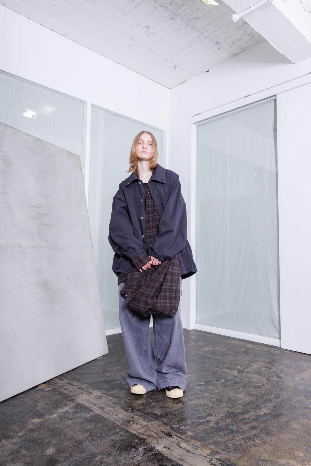 ヴォアーブ 2026年春夏<span>コレクション</span> - 写真26