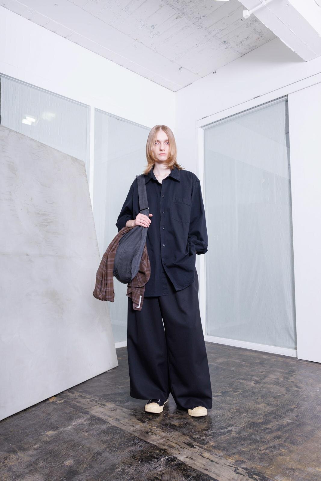 ヴォアーブ 2026年春夏<span>コレクション</span> - 写真27