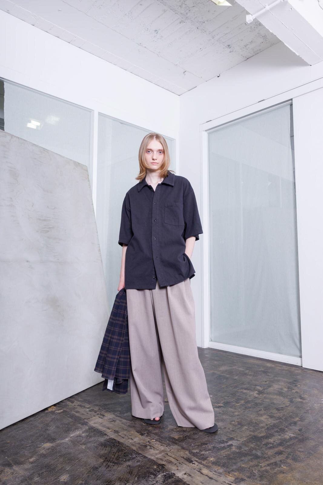 ヴォアーブ 2026年春夏<span>コレクション</span> - 写真28