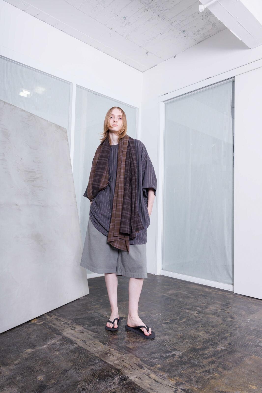 ヴォアーブ 2026年春夏<span>コレクション</span> - 写真30