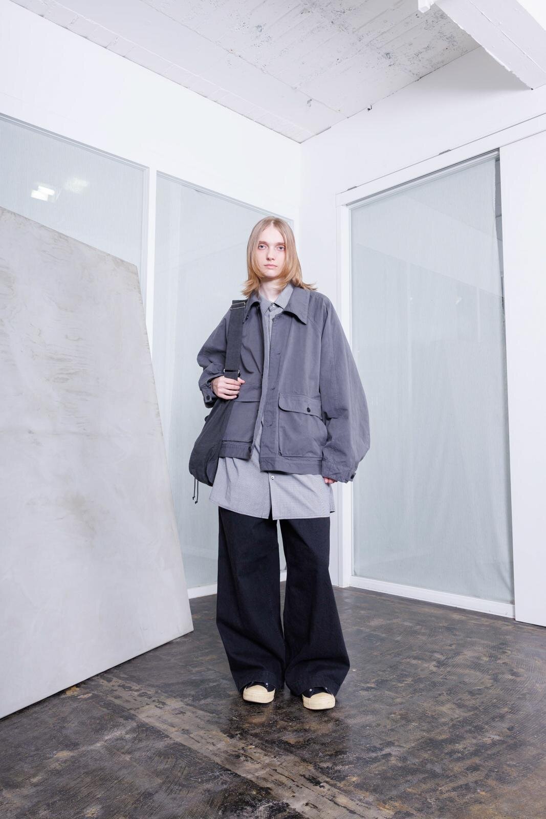 ヴォアーブ 2026年春夏<span>コレクション</span> - 写真31