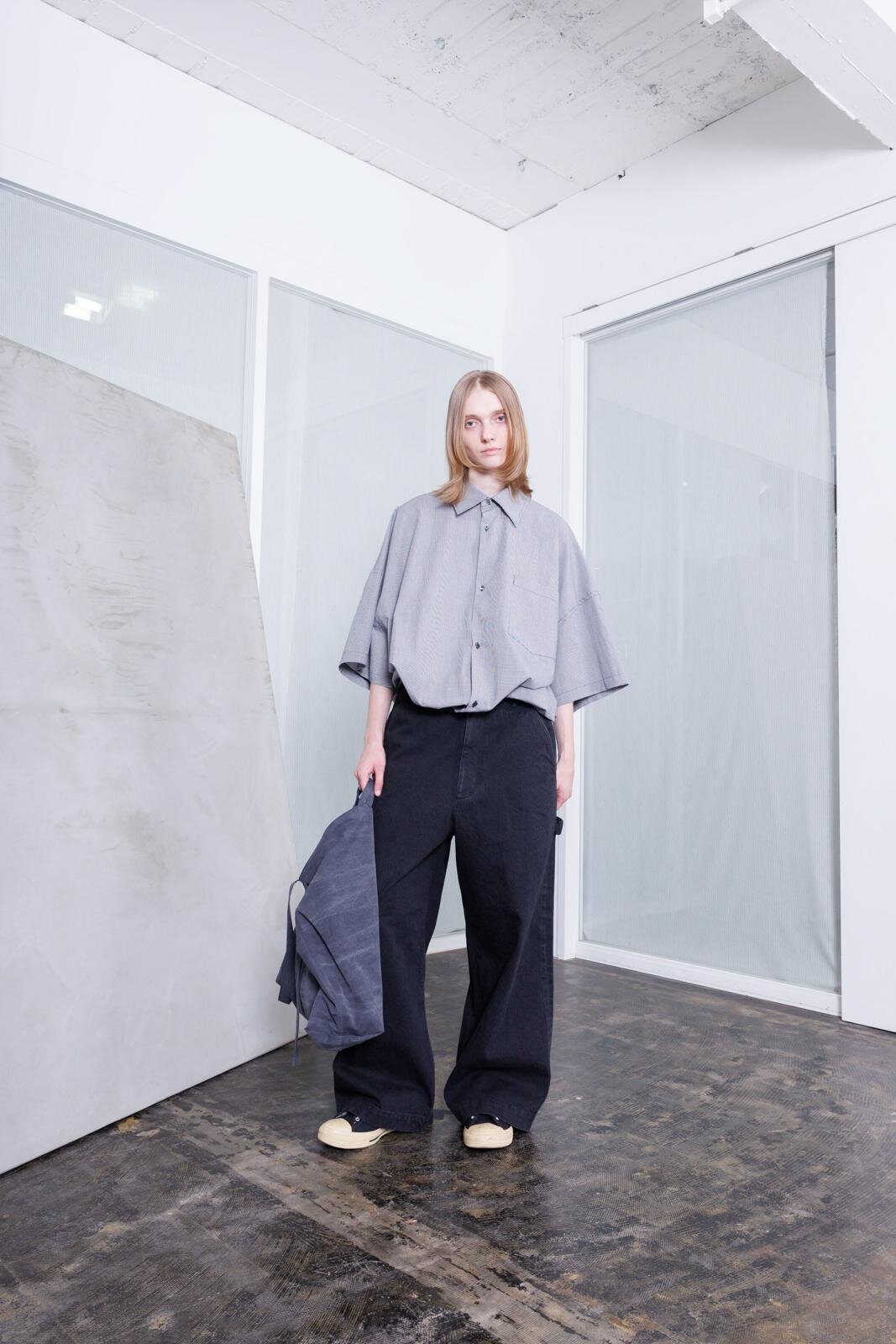 ヴォアーブ 2026年春夏<span>コレクション</span> - 写真32