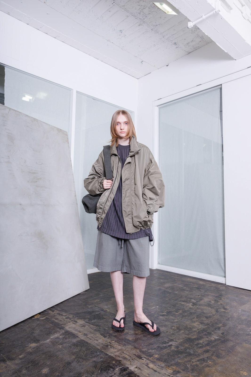 ヴォアーブ 2026年春夏<span>コレクション</span> - 写真33