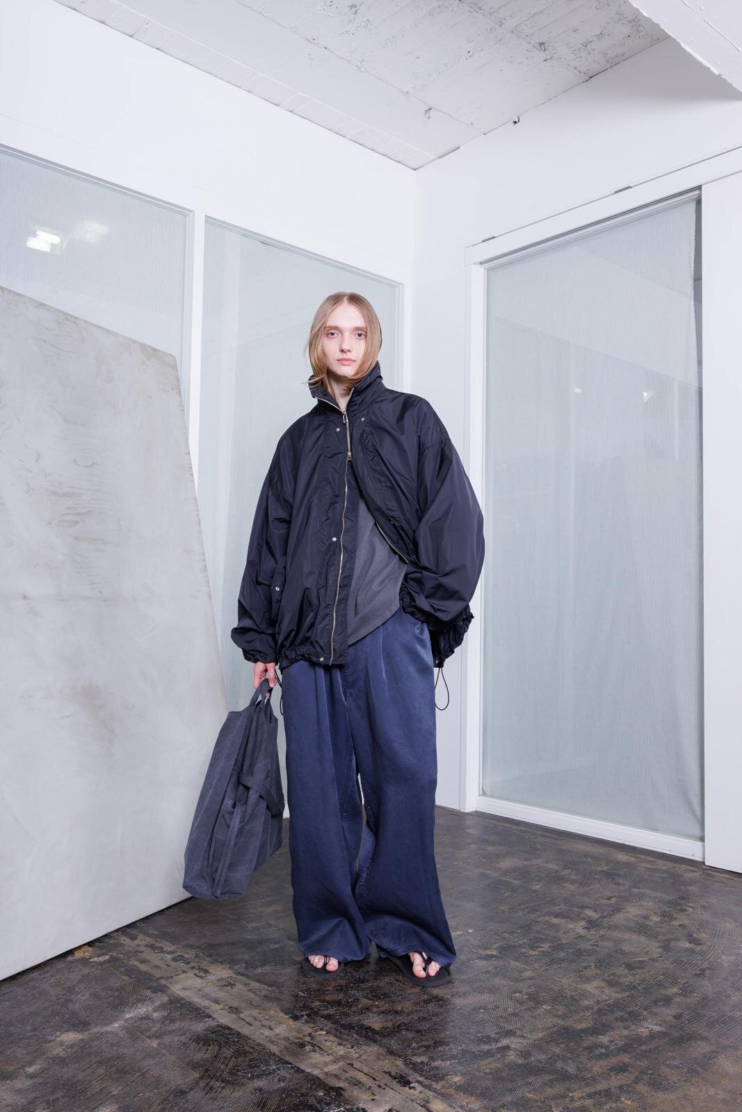 ヴォアーブ 2026年春夏<span>コレクション</span> - 写真34