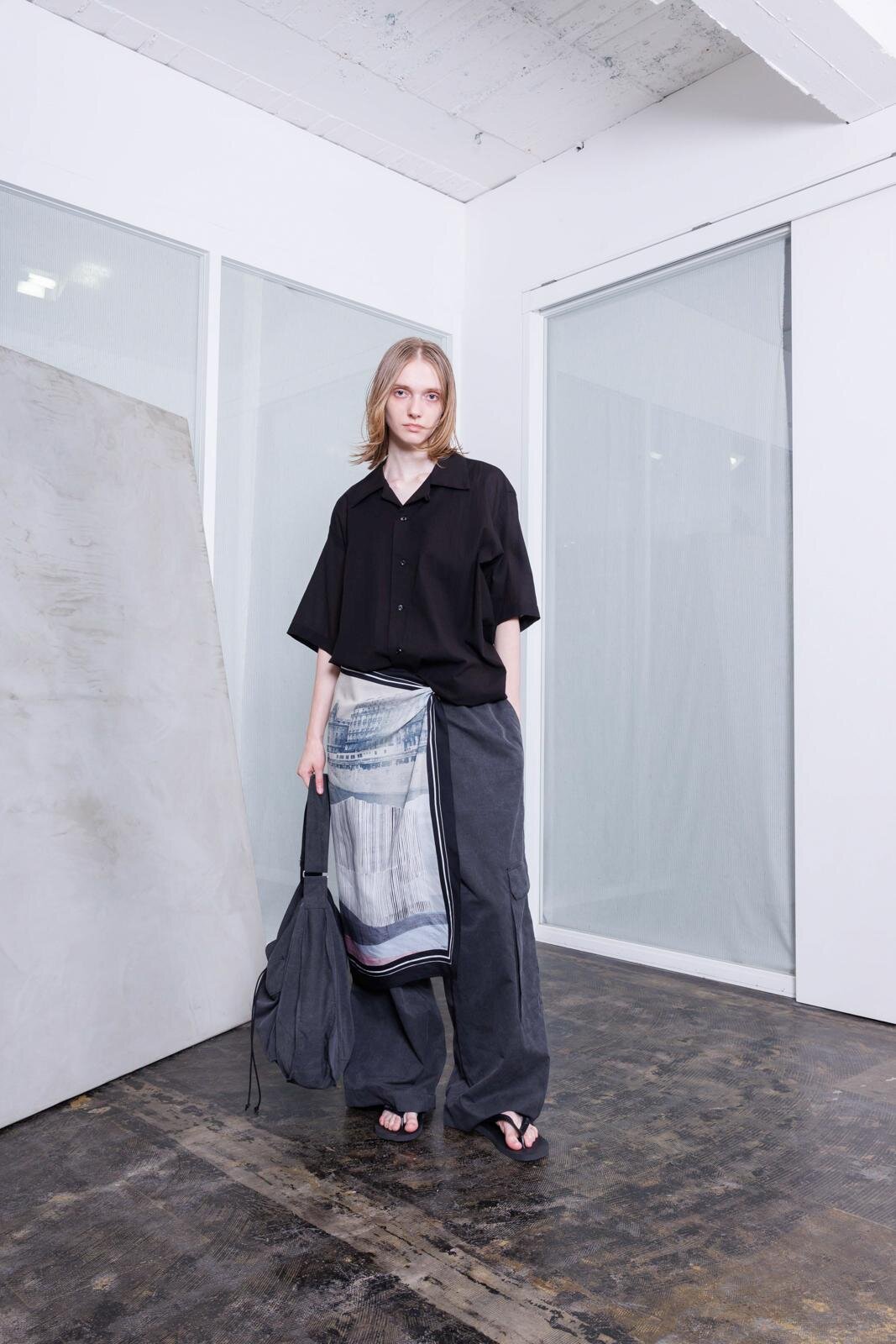 ヴォアーブ 2026年春夏<span>コレクション</span> - 写真35