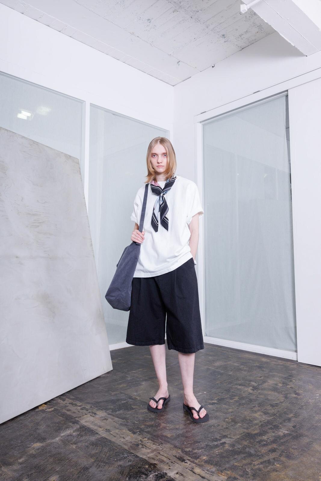 ヴォアーブ 2026年春夏<span>コレクション</span> - 写真36