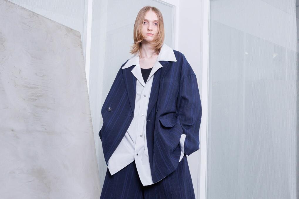 VOAAOV 2026SS Collection