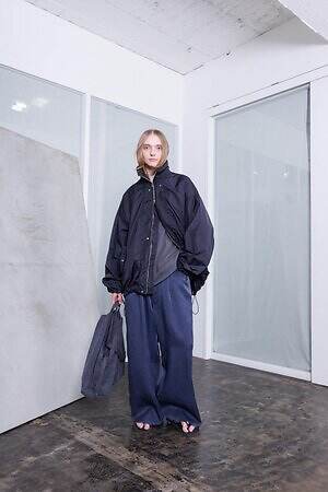 ヴォアーブ(VOAAOV) 2026年春夏ウィメンズ&メンズコレクション  - 写真34