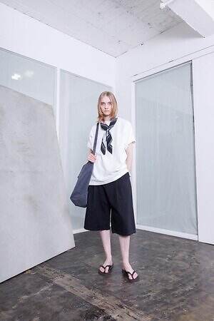 ヴォアーブ(VOAAOV) 2026年春夏ウィメンズ&メンズコレクション  - 写真36