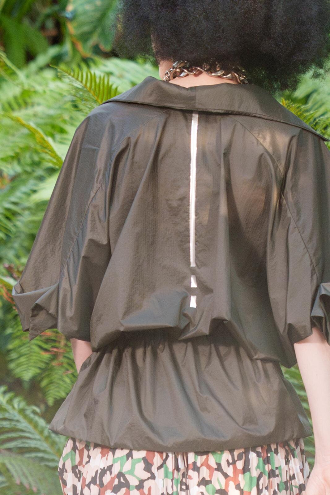 ヒロコ コシノ(HIROKO KOSHINO) 2026年春夏ウィメンズコレクション  - 写真2