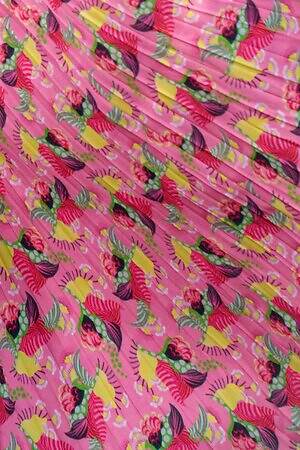 ヒロコ コシノ(HIROKO KOSHINO) 2026年春夏ウィメンズコレクション  - 写真4