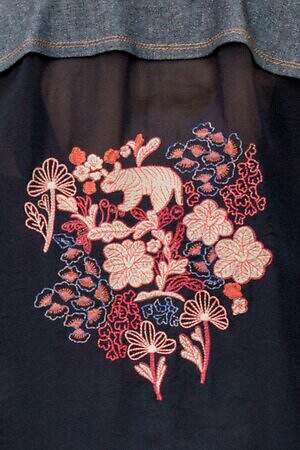 ヒロコ コシノ(HIROKO KOSHINO) 2026年春夏ウィメンズコレクション  - 写真11