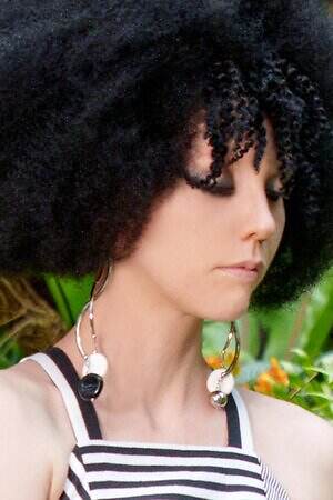 ヒロコ コシノ(HIROKO KOSHINO) 2026年春夏ウィメンズコレクション  - 写真34