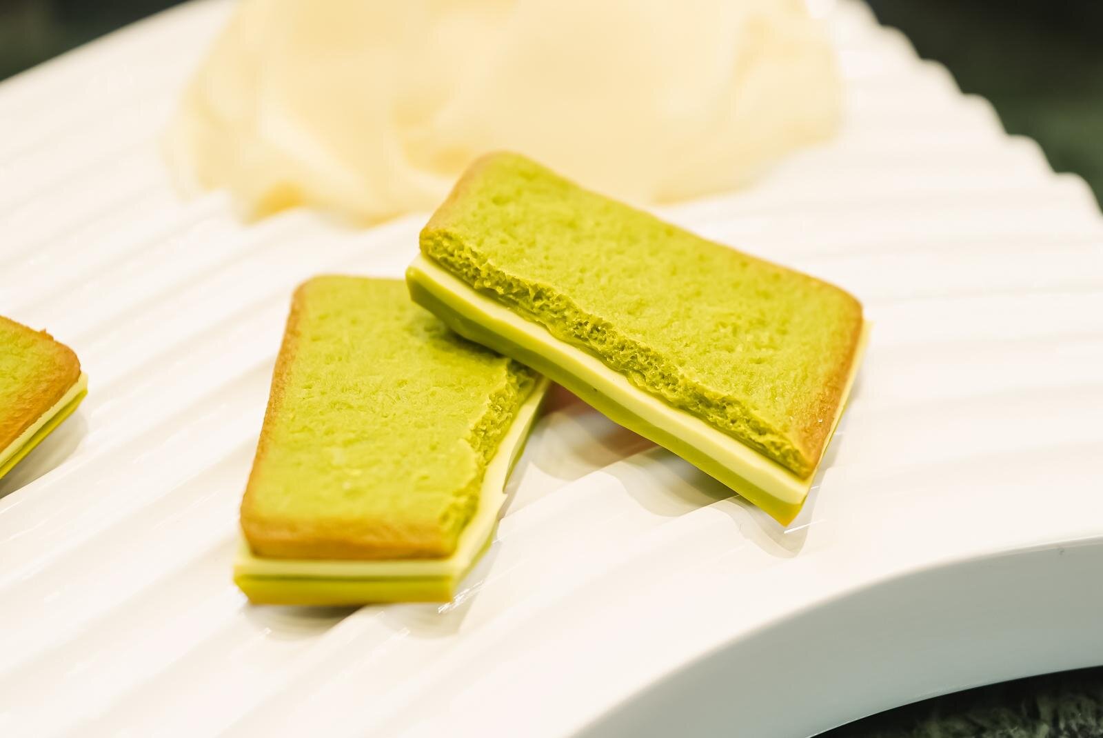 東京ミルクチーズ工場の旗艦店がニュウマン高輪に、濃厚チーズムース＆抹茶マスカルポーネクッキーなど｜写真1