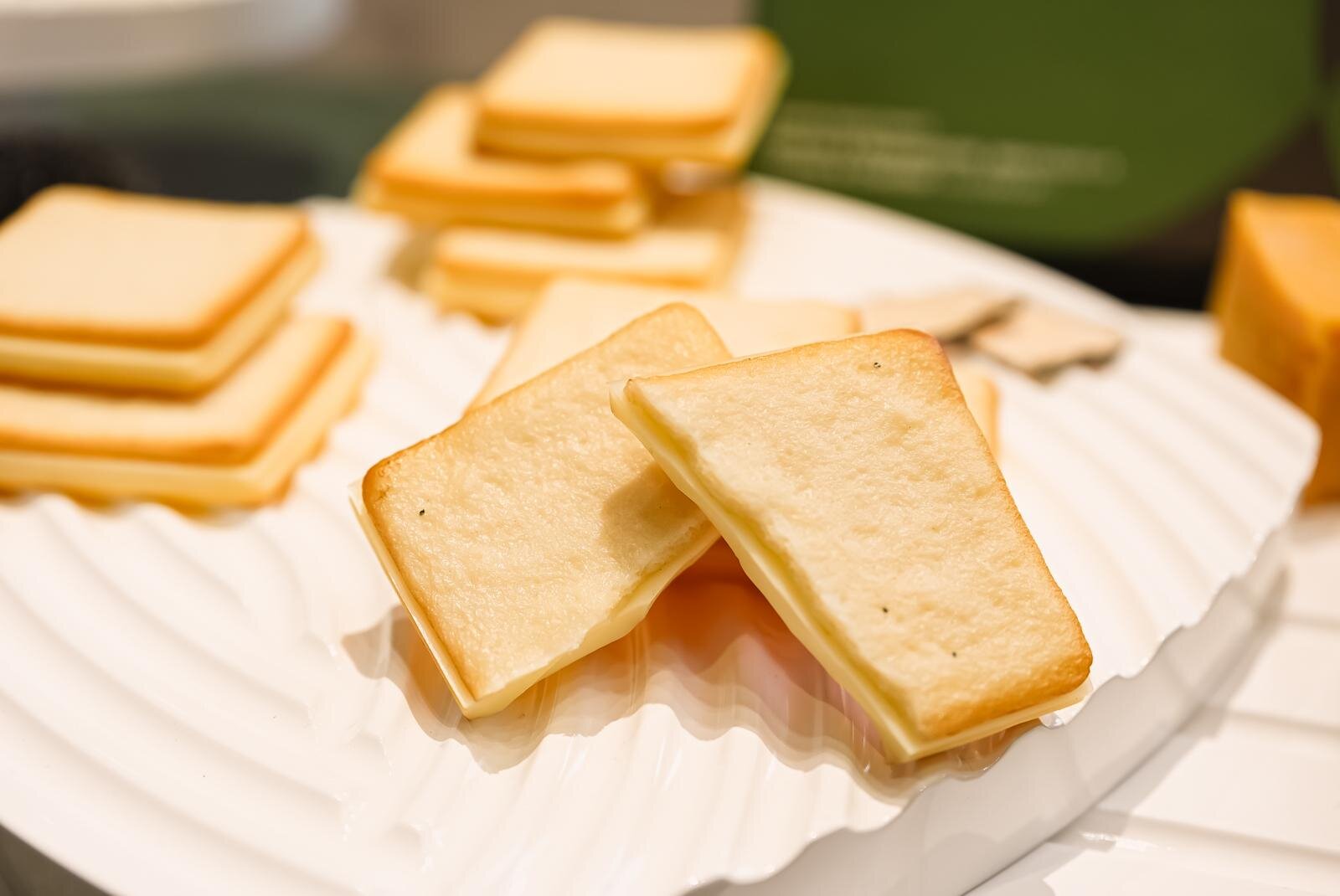 東京ミルクチーズ工場の旗艦店がニュウマン高輪に、濃厚チーズムース＆抹茶マスカルポーネクッキーなど｜写真4