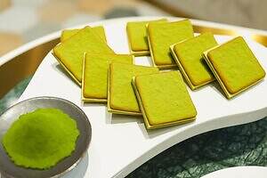 東京ミルクチーズ工場の旗艦店がニュウマン高輪に、濃厚チーズムース＆抹茶マスカルポーネクッキーなど