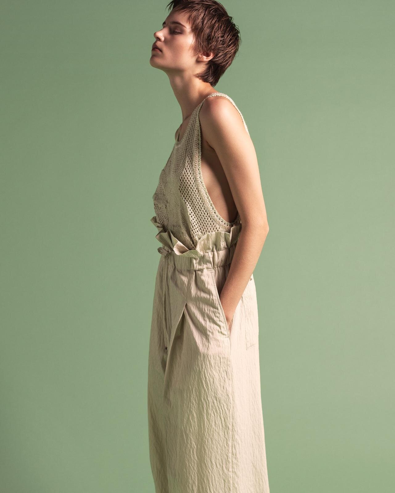 ヴェニット(venit) 2026年春夏ウィメンズコレクション  - 写真37