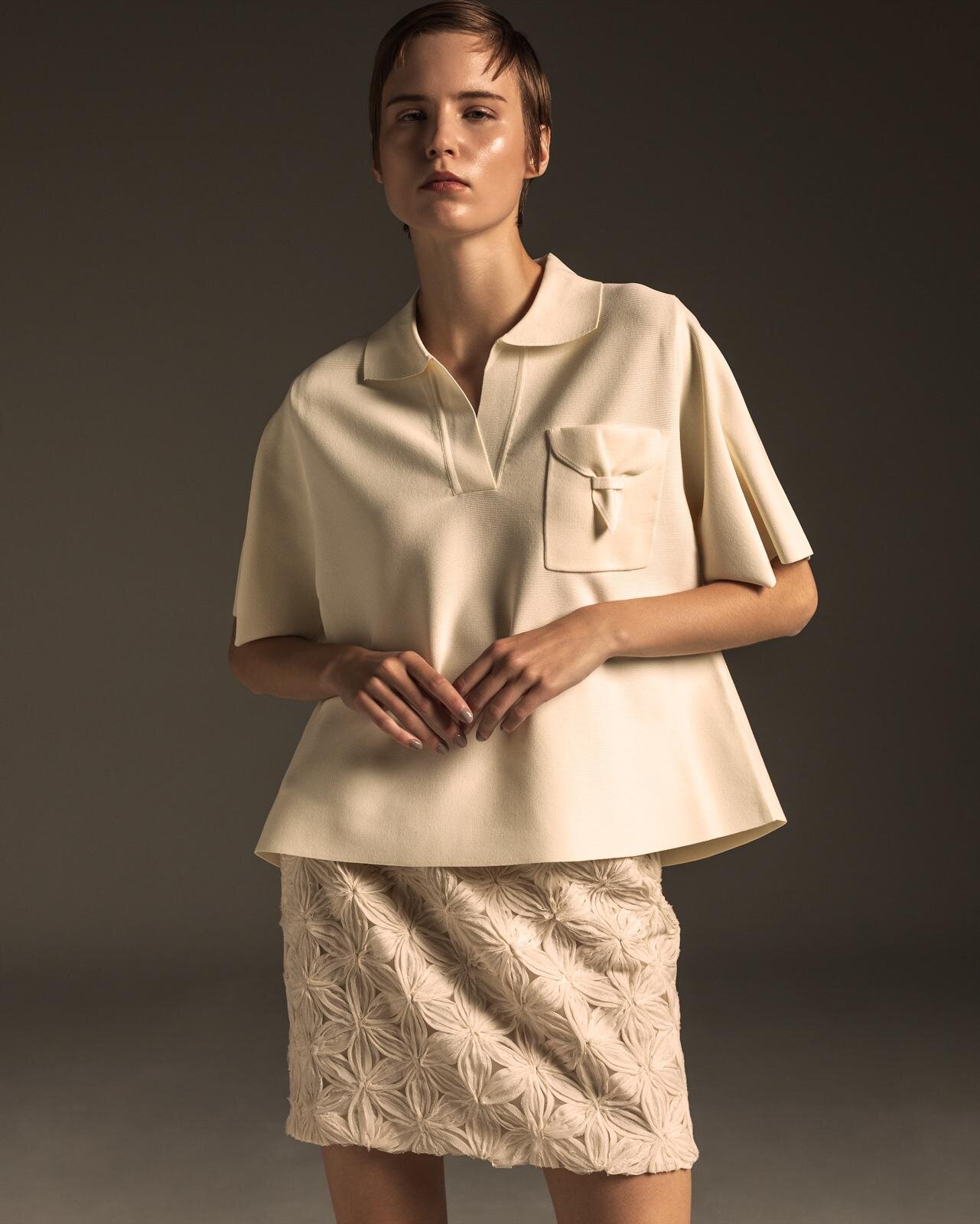 ヴェニット(venit) 2026年春夏ウィメンズコレクション  - 写真21