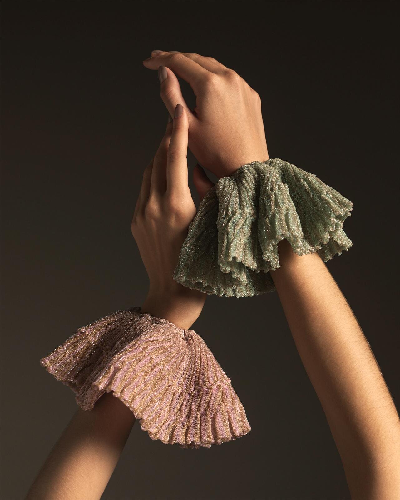 ヴェニット(venit) 2026年春夏ウィメンズコレクション  - 写真5