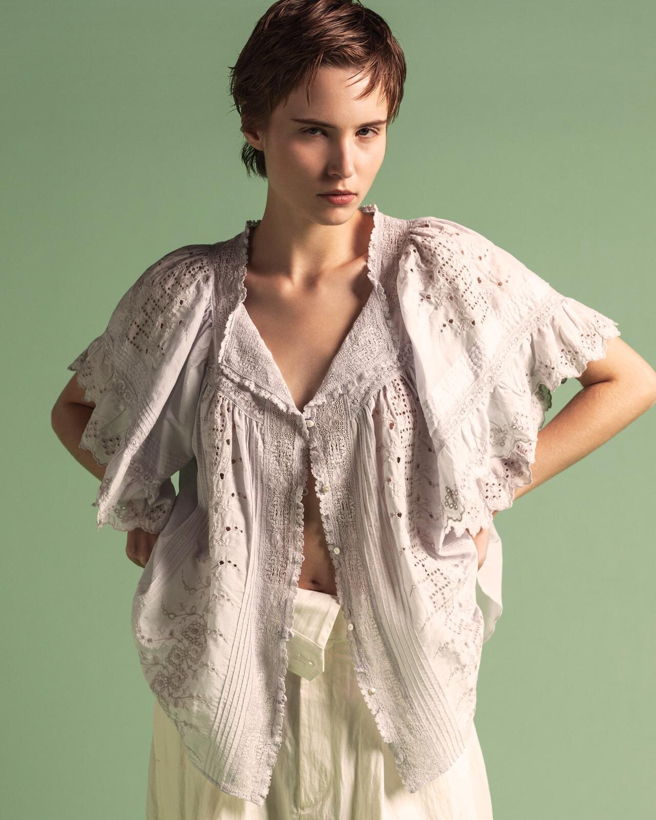 ヴェニット(venit) 2026年春夏ウィメンズコレクション  - 写真33