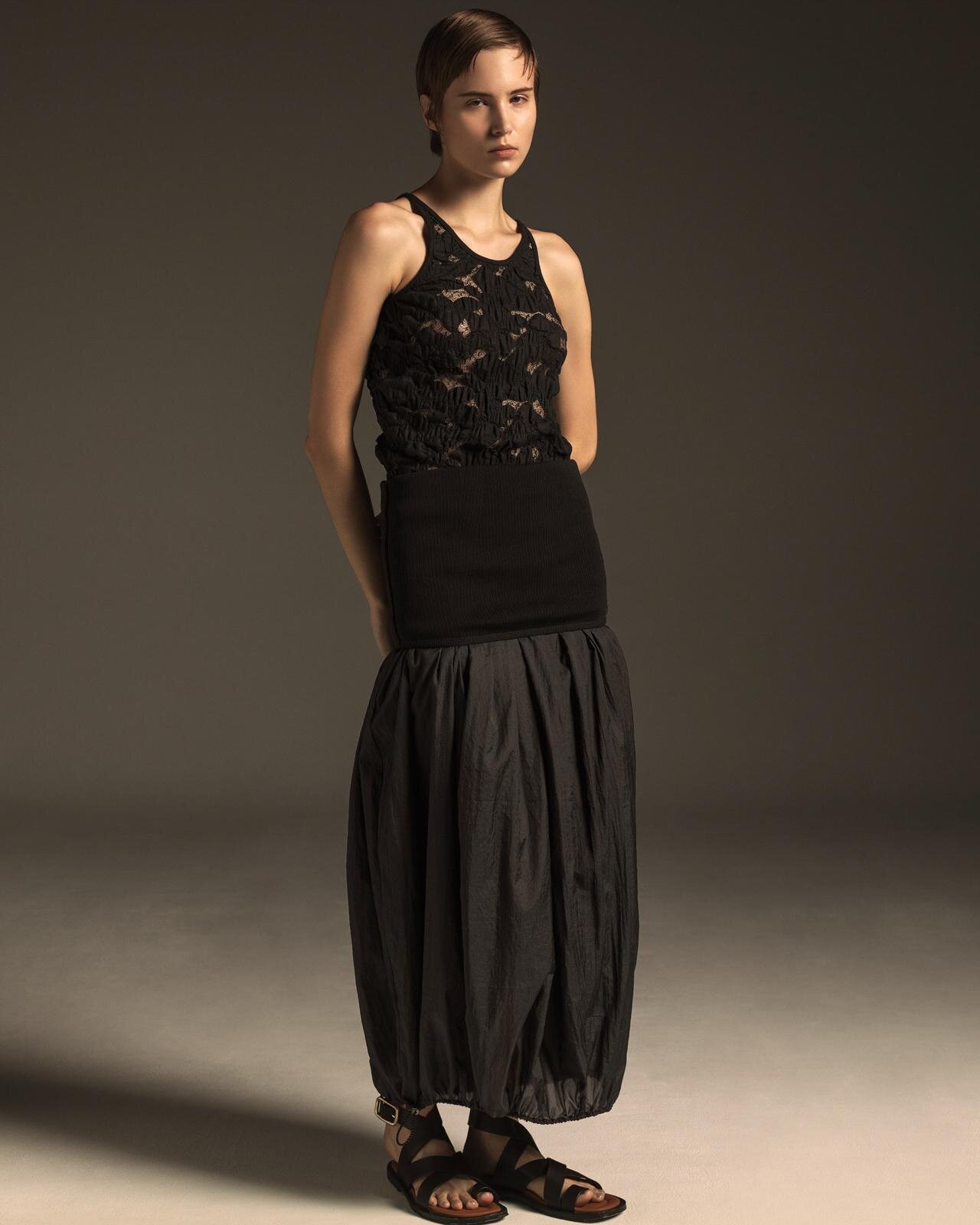 ヴェニット(venit) 2026年春夏ウィメンズコレクション  - 写真14