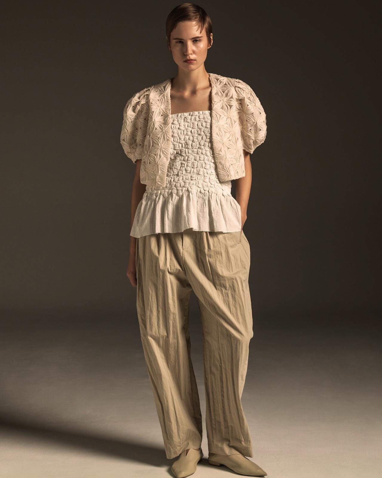 ヴェニット(venit) 2026年春夏ウィメンズコレクション  - 写真25