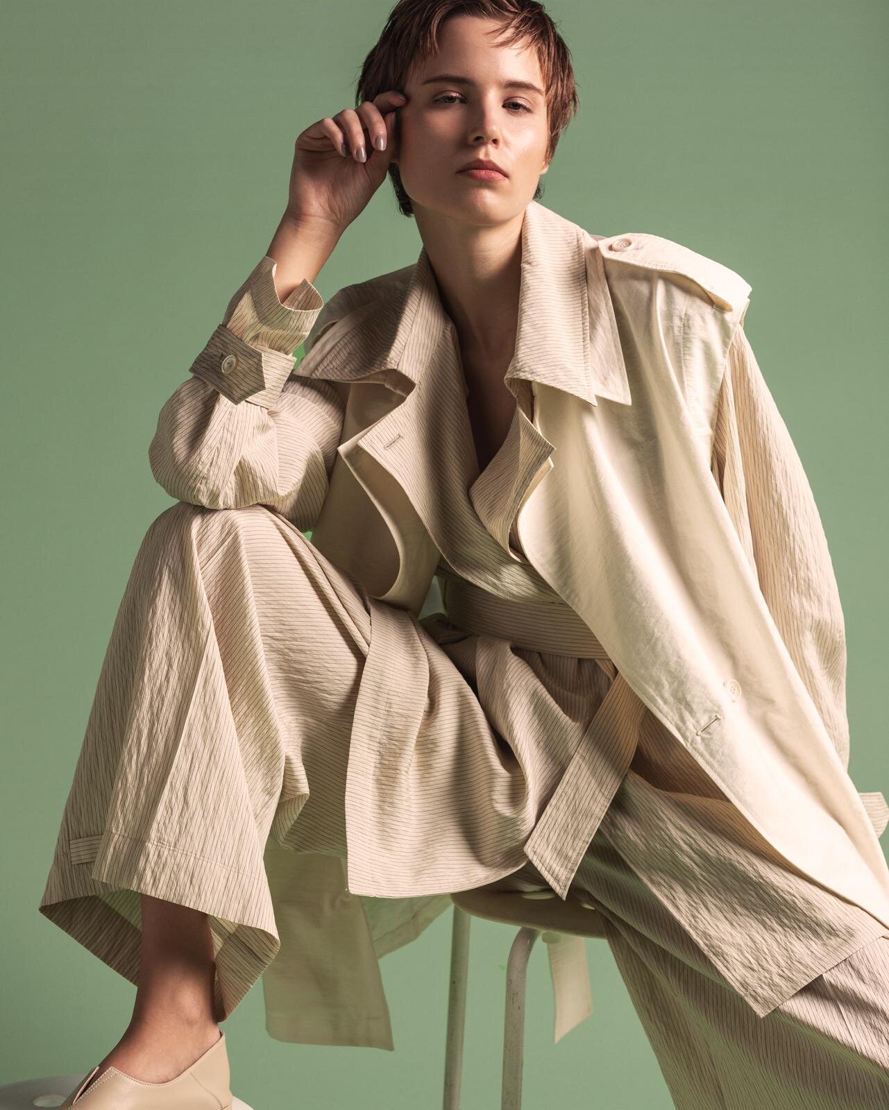 ヴェニット(venit) 2026年春夏ウィメンズコレクション  - 写真38